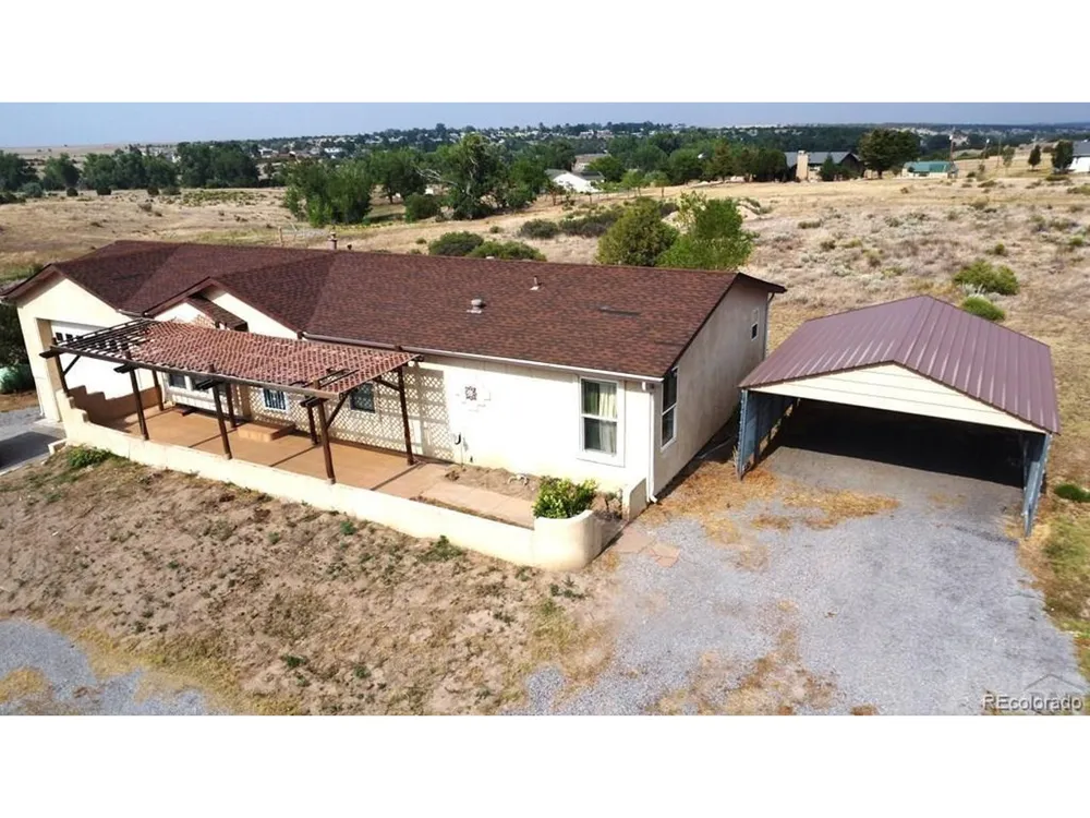 3940 Colorado Boulevard Colorado City, CO 81019
