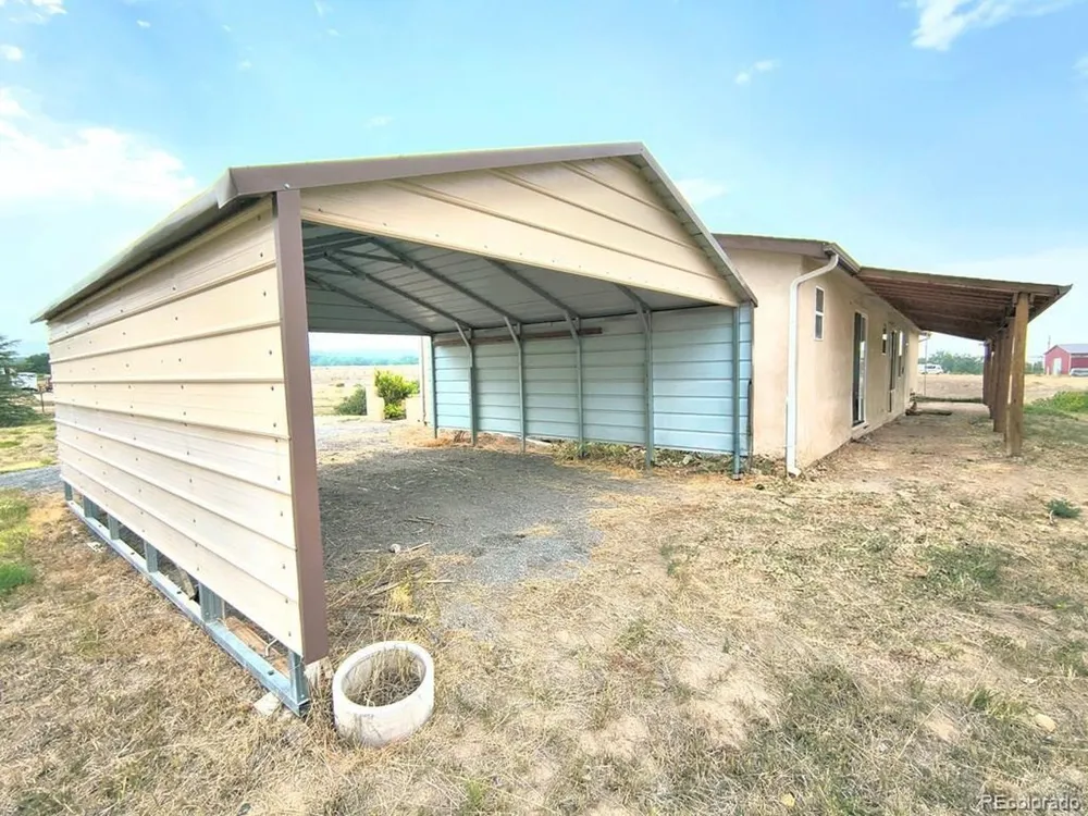 3940 Colorado Boulevard Colorado City, CO 81019