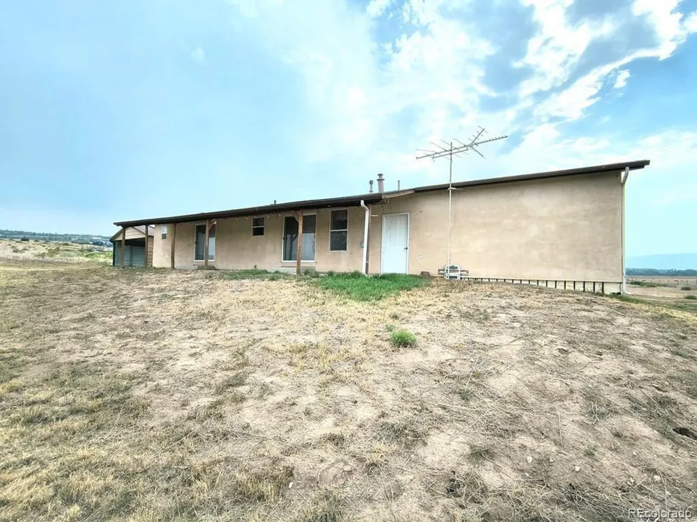 3940 Colorado Boulevard Colorado City, CO 81019