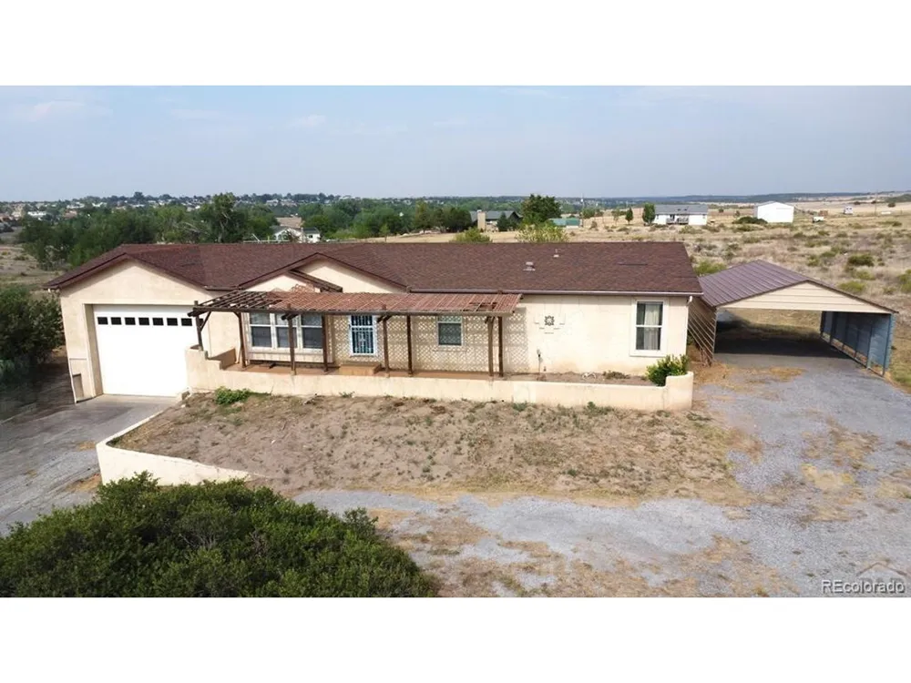 3940 Colorado Boulevard Colorado City, CO 81019