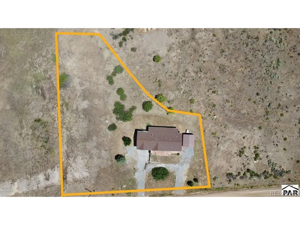 3940 Colorado Boulevard Colorado City, CO 81019