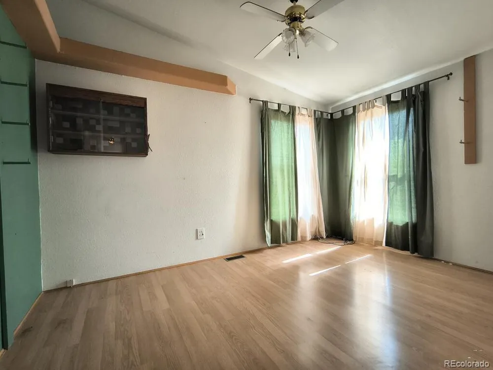 3940 Colorado Boulevard Colorado City, CO 81019