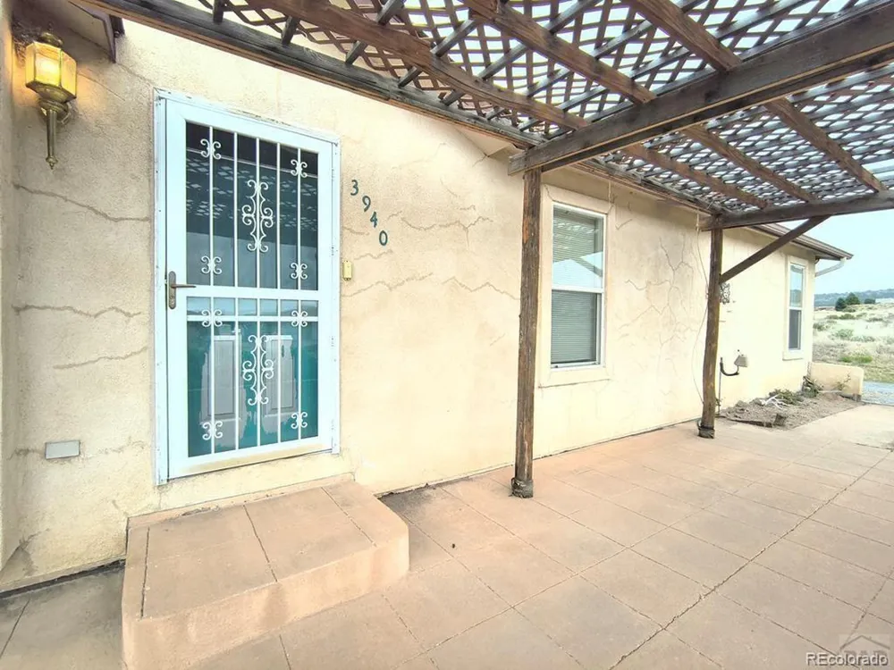 3940 Colorado Boulevard Colorado City, CO 81019