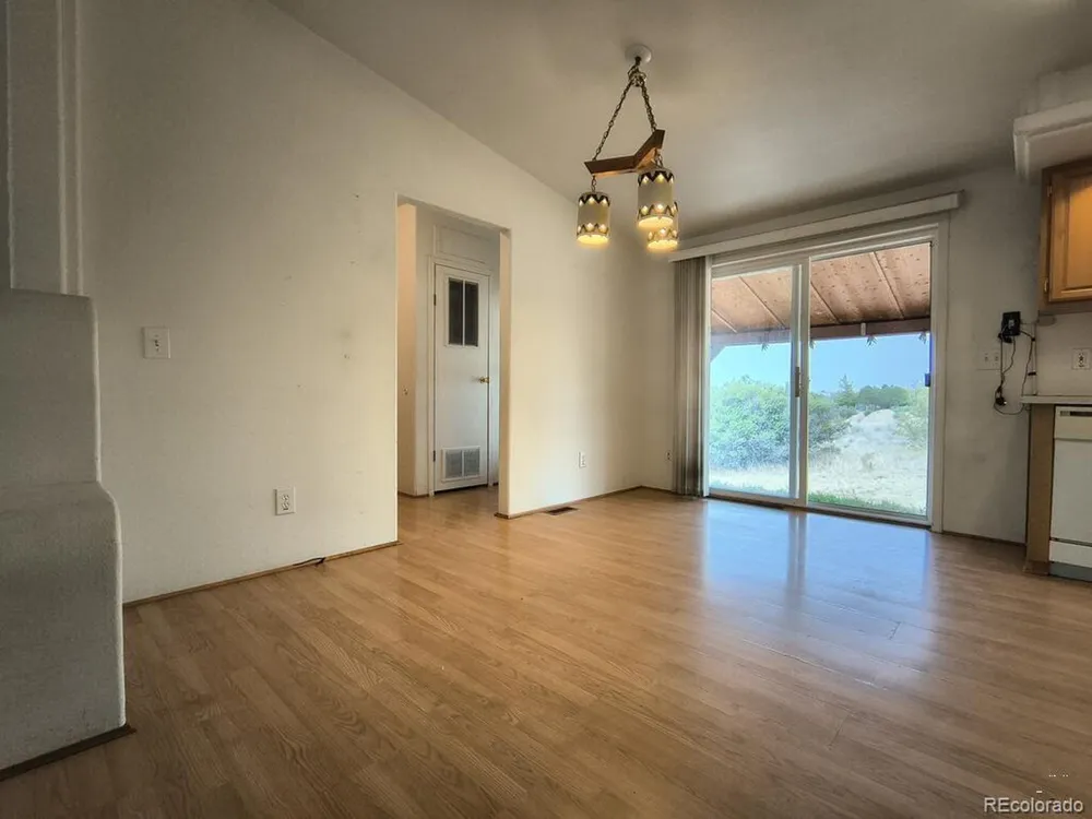 3940 Colorado Boulevard Colorado City, CO 81019