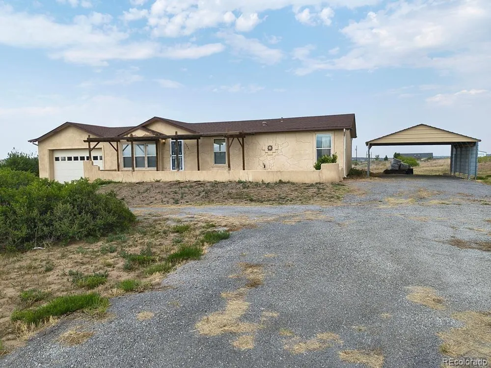 3940 Colorado Boulevard Colorado City, CO 81019