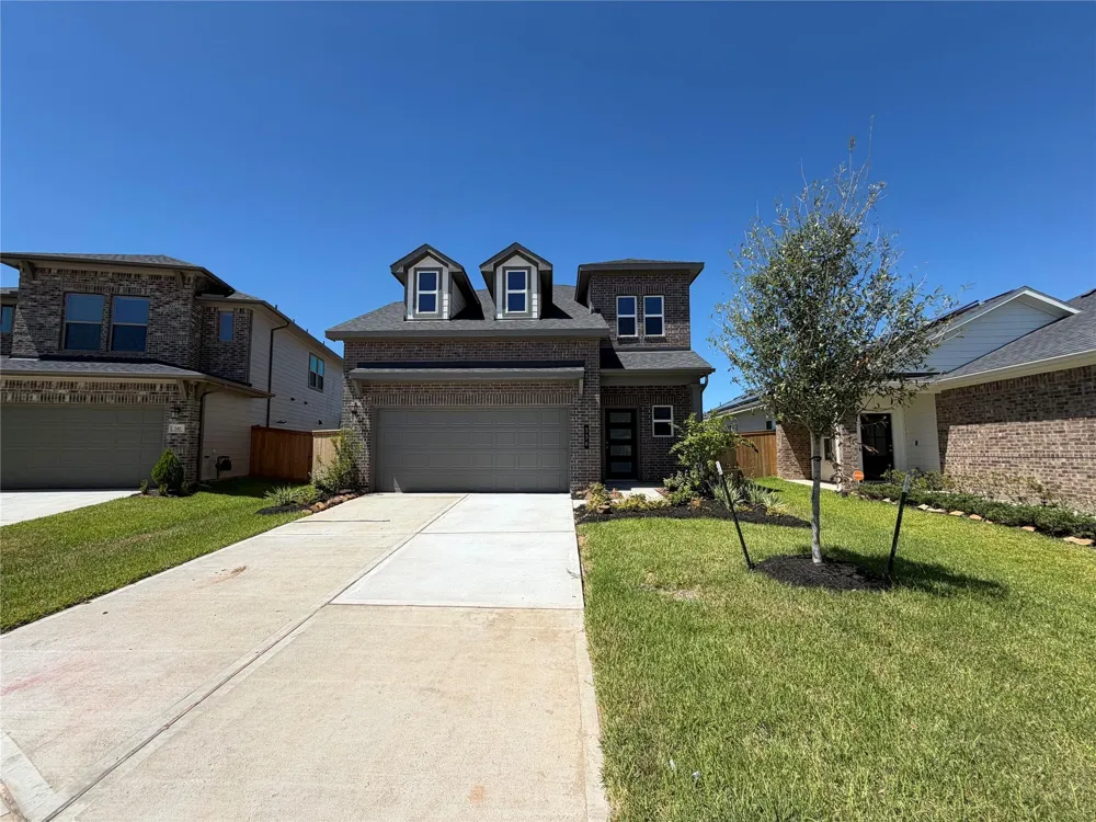 336 Palero Path Brookshire, TX 77423