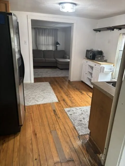1262 W Langeland Avenue Muskegon, MI 49442