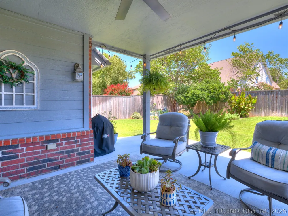 8335 S 70th EastAvenue E Tulsa, OK 74133