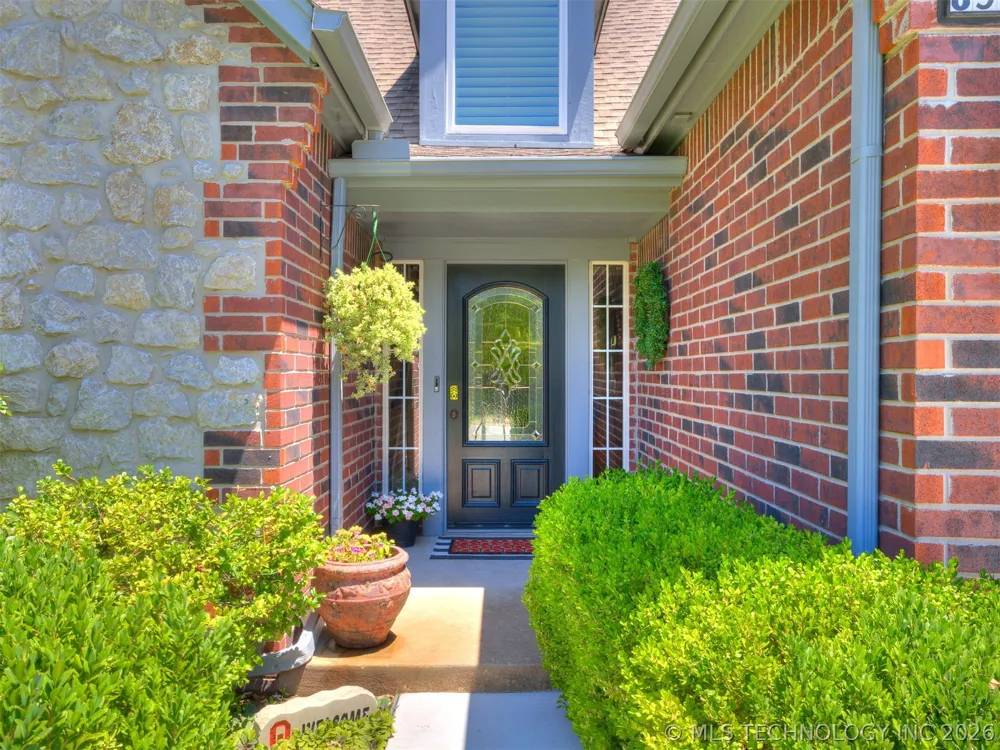 8335 S 70th EastAvenue E Tulsa, OK 74133