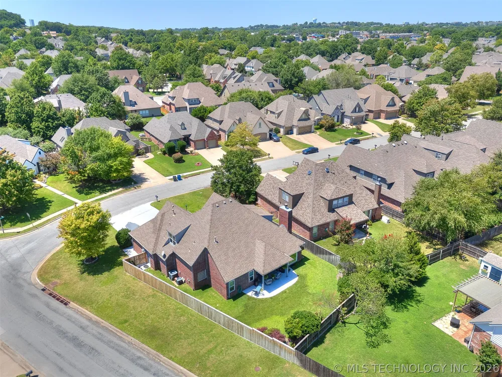 8335 S 70th EastAvenue E Tulsa, OK 74133