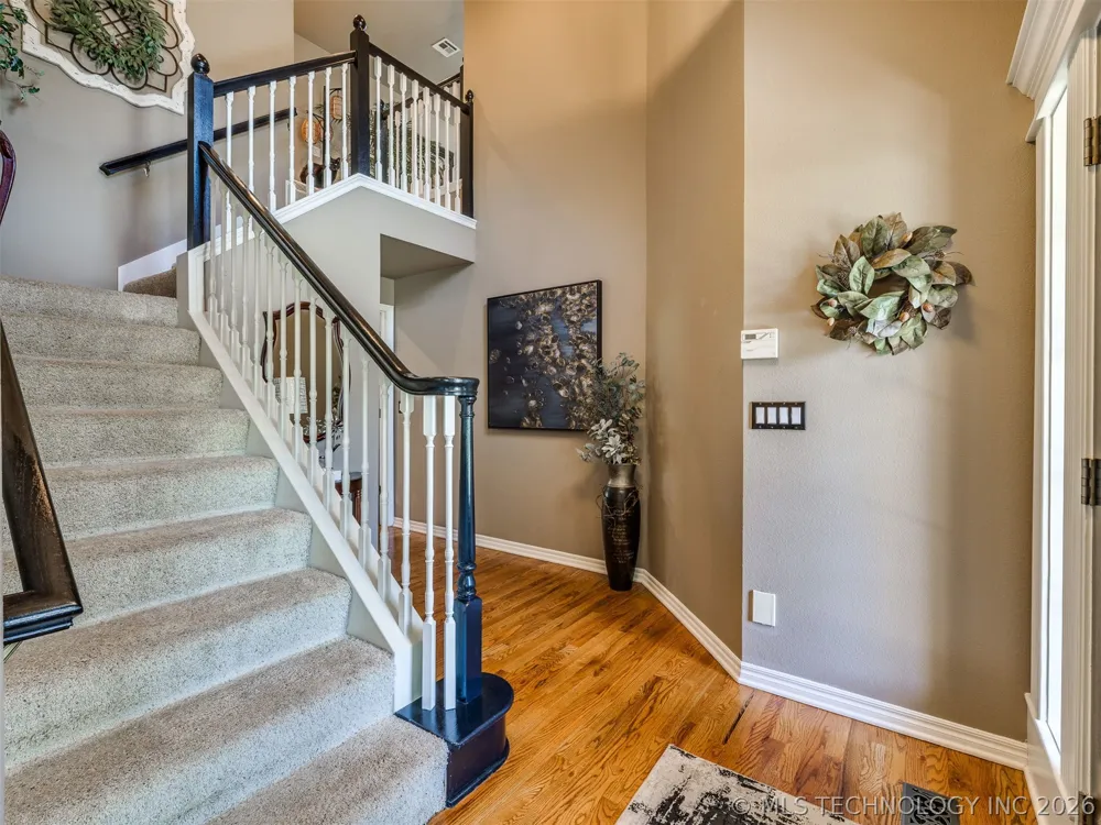 8335 S 70th EastAvenue E Tulsa, OK 74133