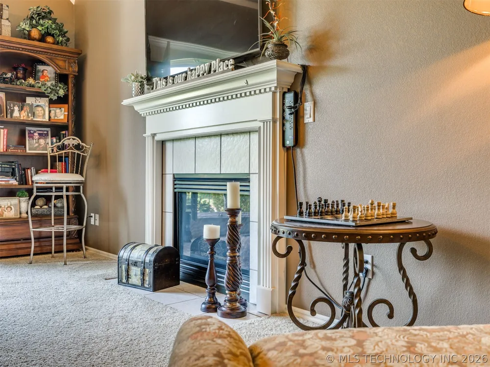 8335 S 70th EastAvenue E Tulsa, OK 74133