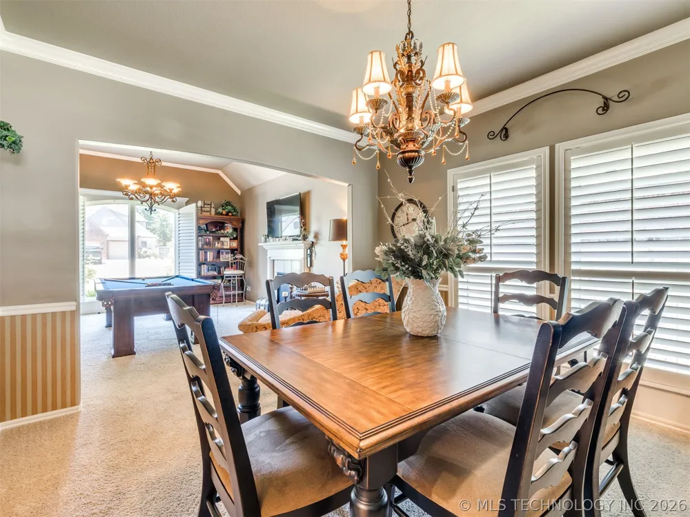 8335 S 70th EastAvenue E Tulsa, OK 74133