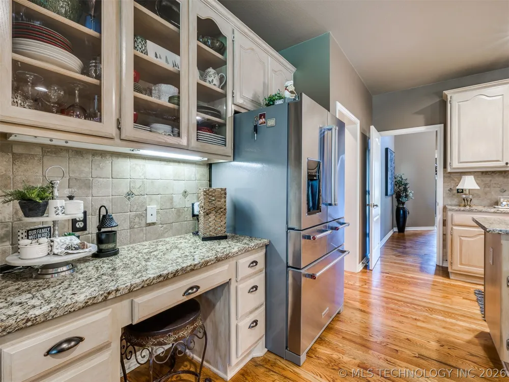 8335 S 70th EastAvenue E Tulsa, OK 74133