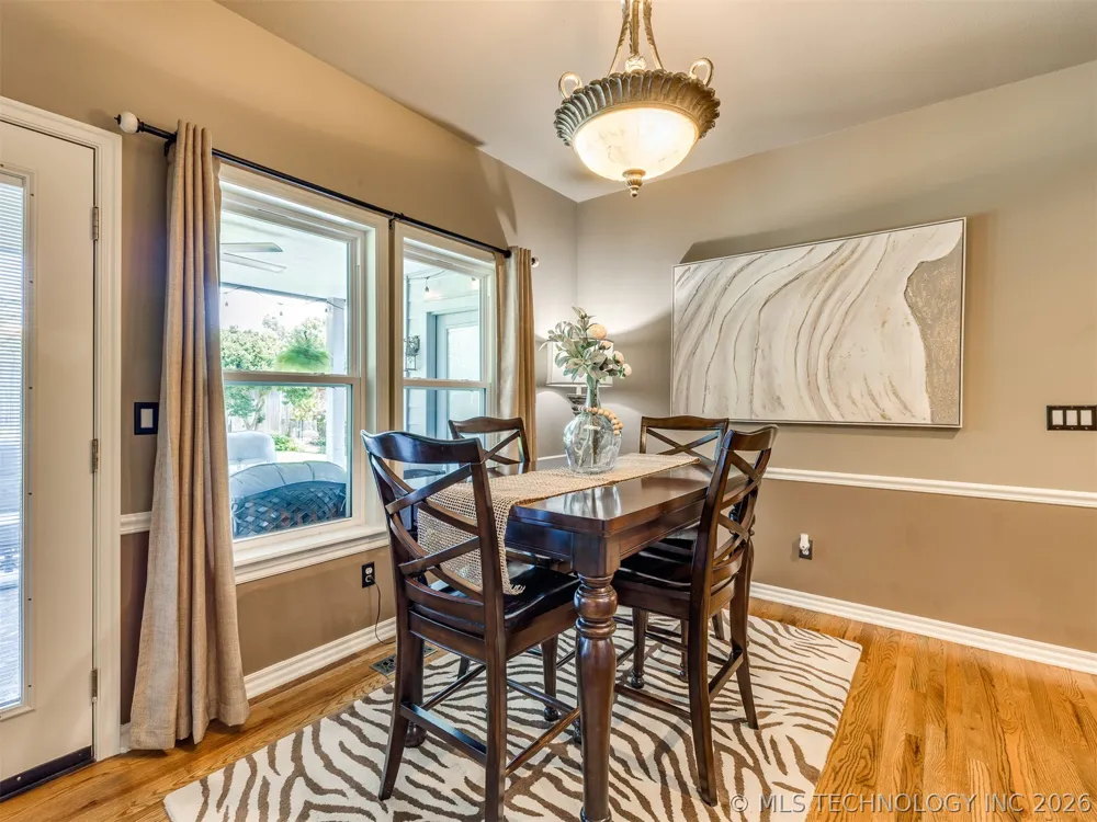 8335 S 70th EastAvenue E Tulsa, OK 74133