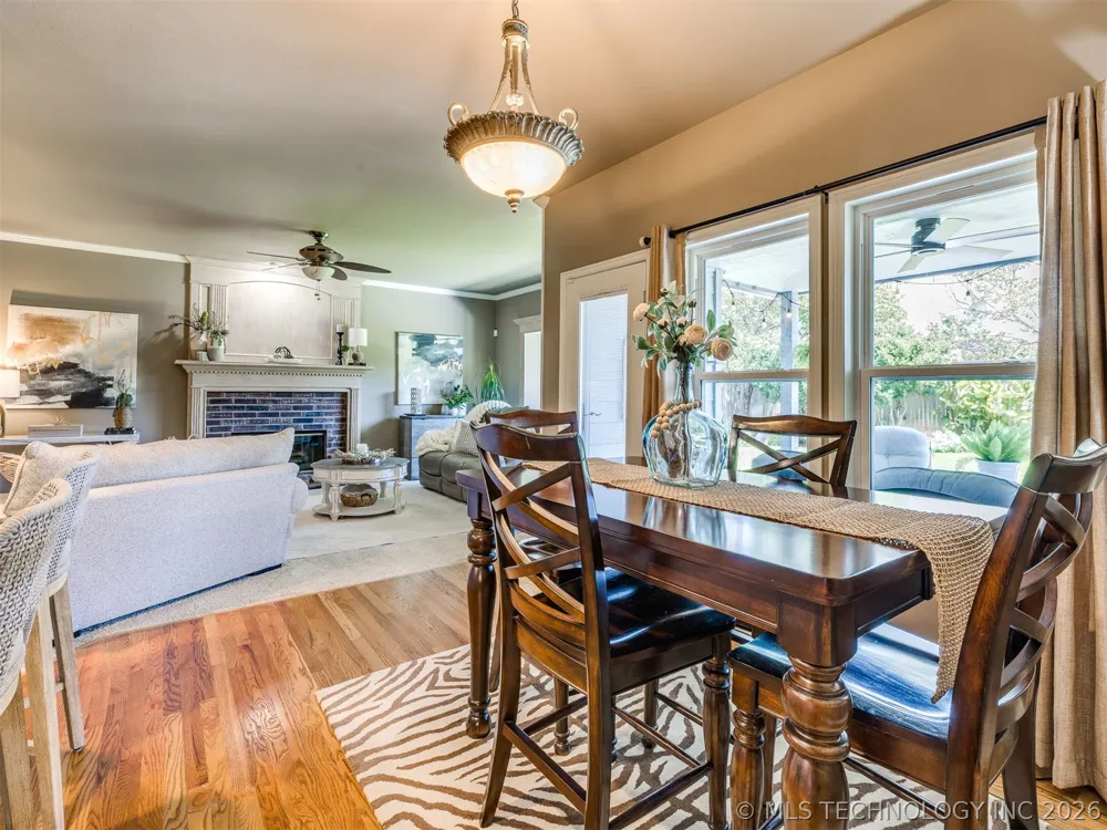 8335 S 70th EastAvenue E Tulsa, OK 74133