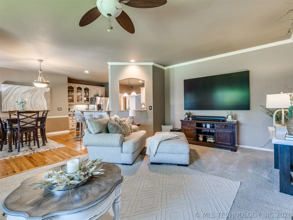 8335 S 70th EastAvenue E Tulsa, OK 74133