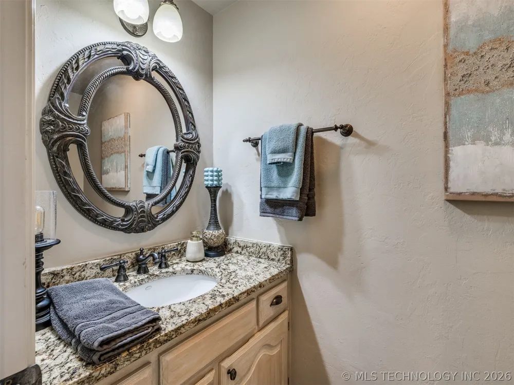 8335 S 70th EastAvenue E Tulsa, OK 74133