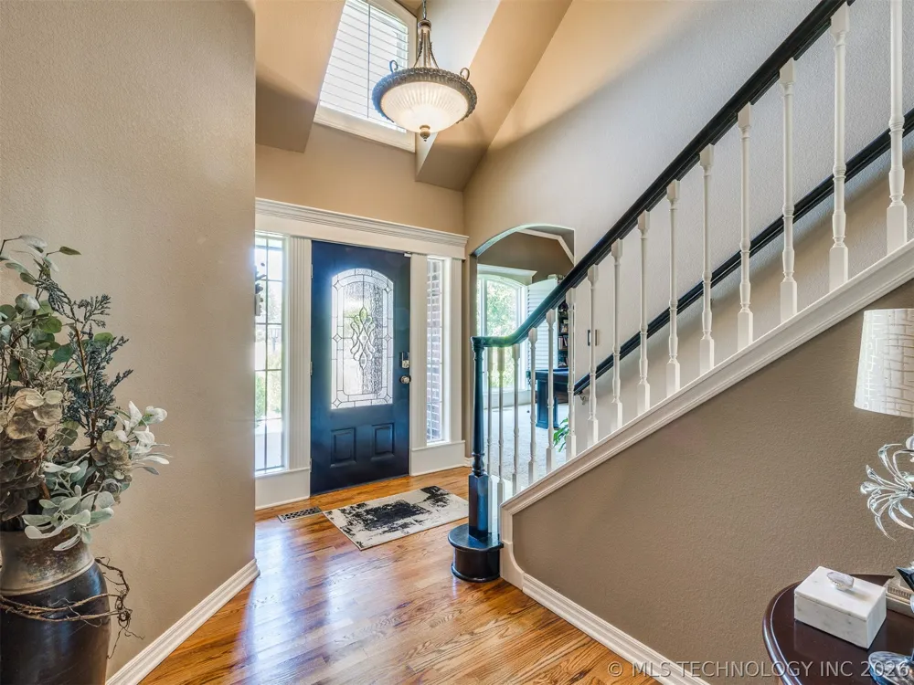 8335 S 70th EastAvenue E Tulsa, OK 74133
