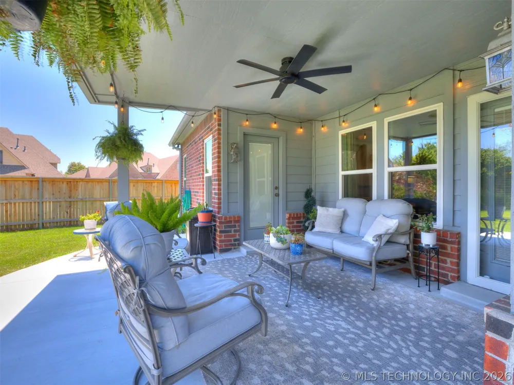 8335 S 70th EastAvenue E Tulsa, OK 74133