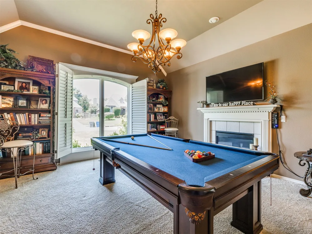 8335 S 70th EastAvenue E Tulsa, OK 74133