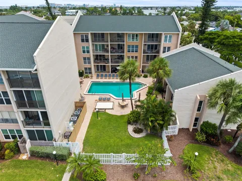 845 BENJAMIN FRANKLIN DRIVE #101