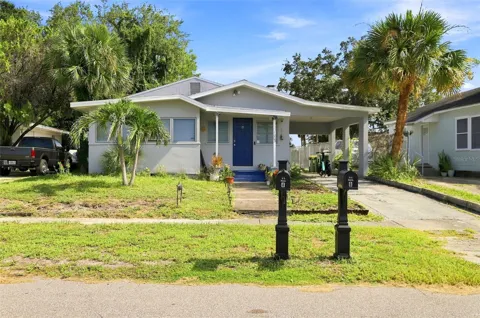 1003 PATTERSON DRIVE