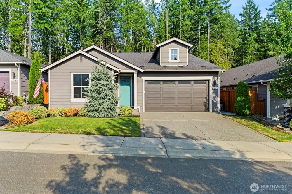 4956 Castleton Road SW Port Orchard, WA 98367