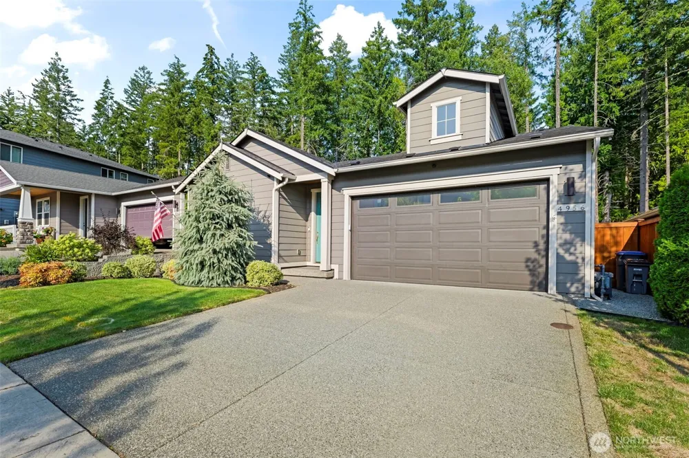 4956 Castleton Road SW Port Orchard, WA 98367