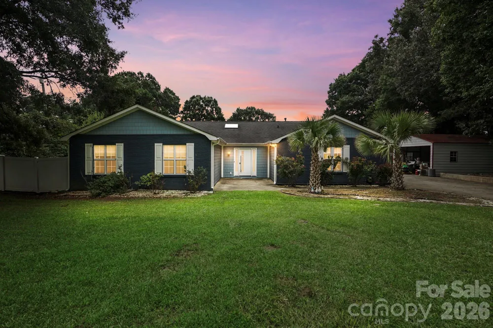 14010 Mareshead Lane Matthews, NC 28105