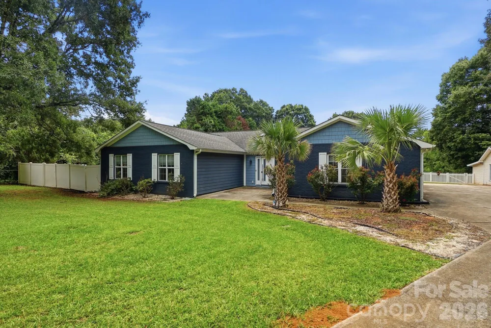 14010 Mareshead Lane Matthews, NC 28105