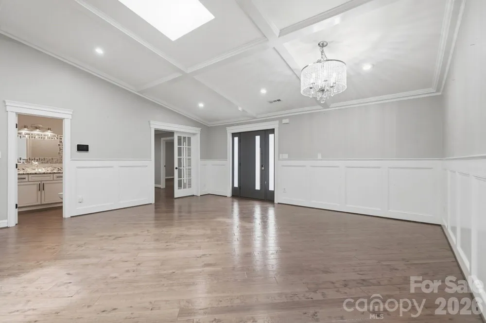 14010 Mareshead Lane Matthews, NC 28105