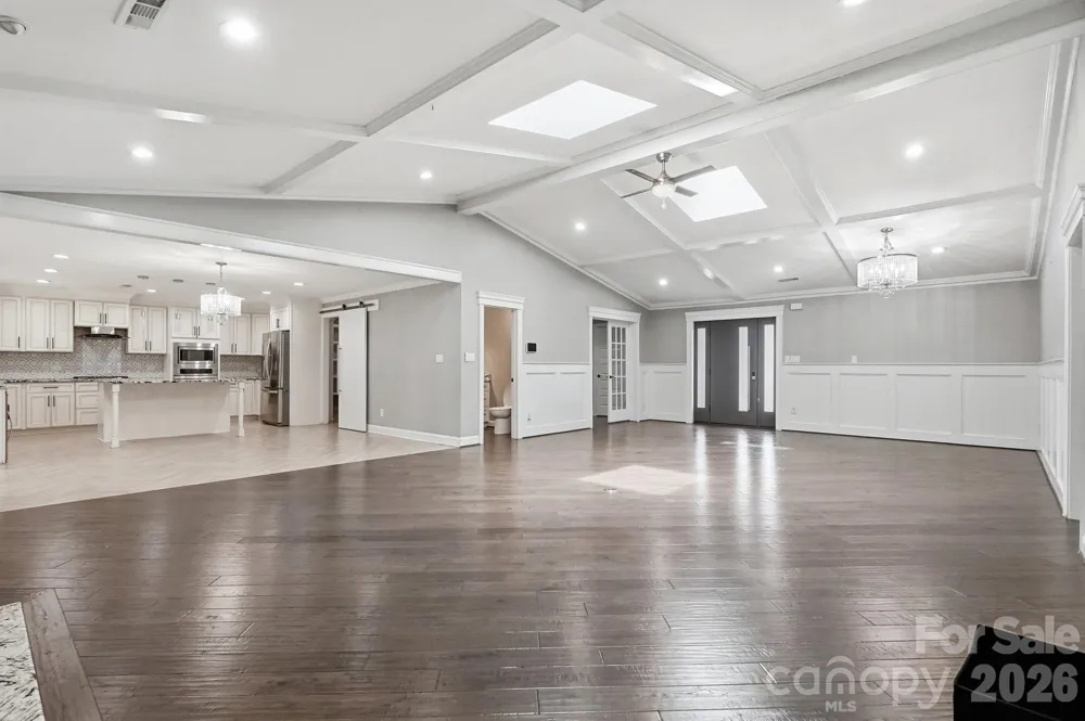 14010 Mareshead Lane Matthews, NC 28105