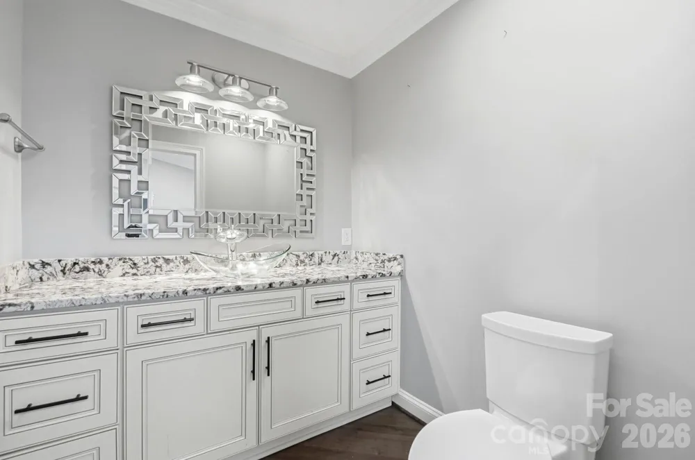 14010 Mareshead Lane Matthews, NC 28105