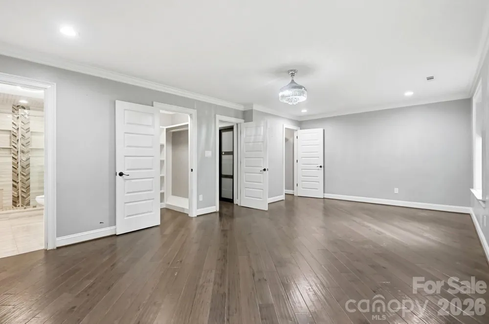 14010 Mareshead Lane Matthews, NC 28105