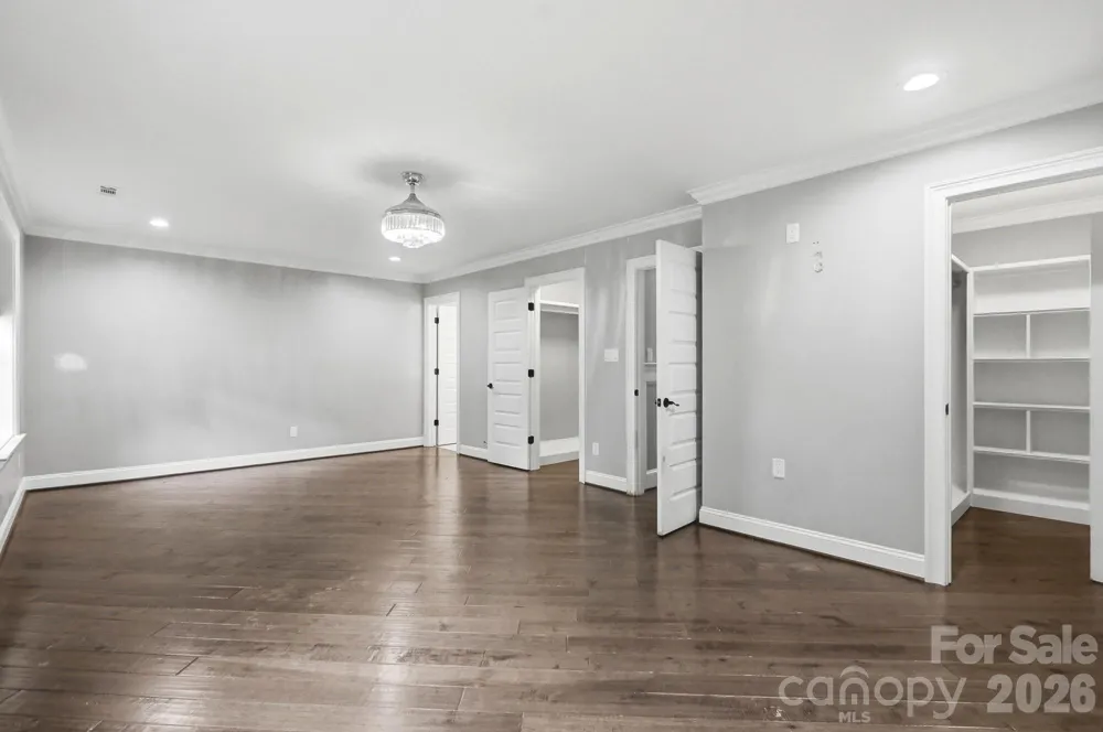 14010 Mareshead Lane Matthews, NC 28105