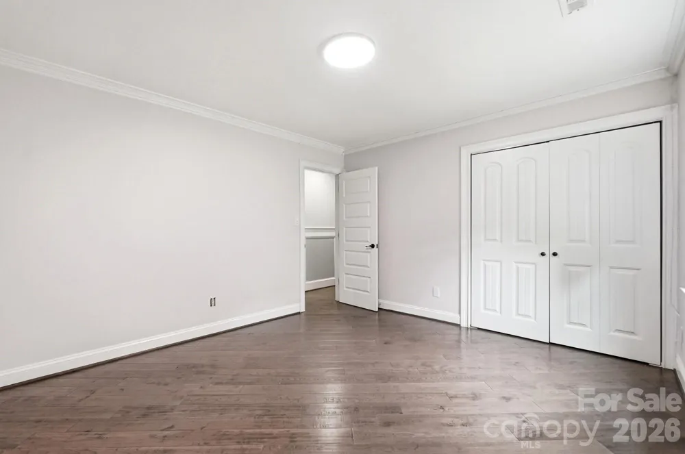 14010 Mareshead Lane Matthews, NC 28105