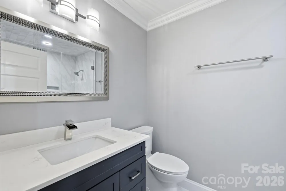 14010 Mareshead Lane Matthews, NC 28105