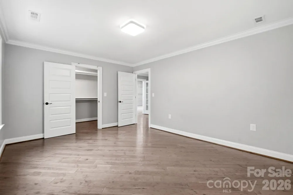 14010 Mareshead Lane Matthews, NC 28105