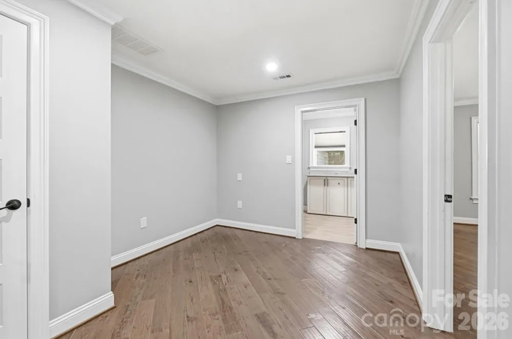 14010 Mareshead Lane Matthews, NC 28105