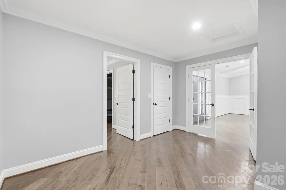 14010 Mareshead Lane Matthews, NC 28105