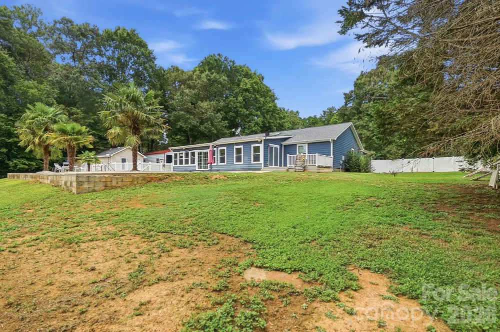14010 Mareshead Lane Matthews, NC 28105