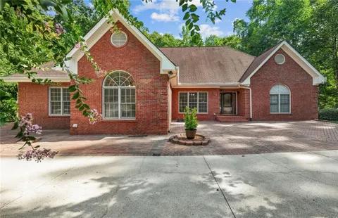 7725 Appaloosa Trail