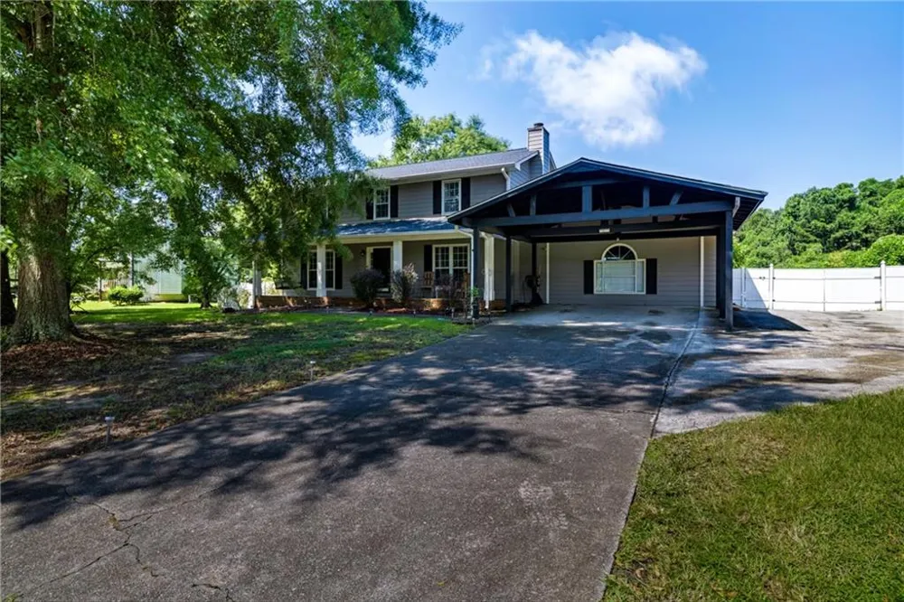 365 Timber Mill Circle Carrollton, GA 30116