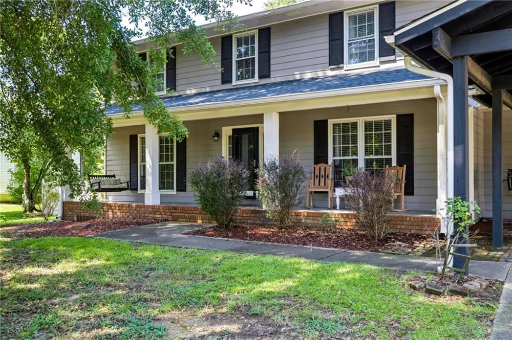 365 Timber Mill Circle Carrollton, GA 30116