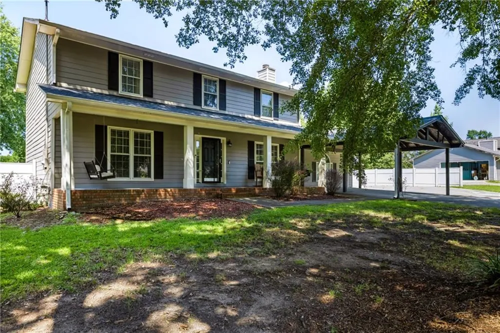 365 Timber Mill Circle Carrollton, GA 30116