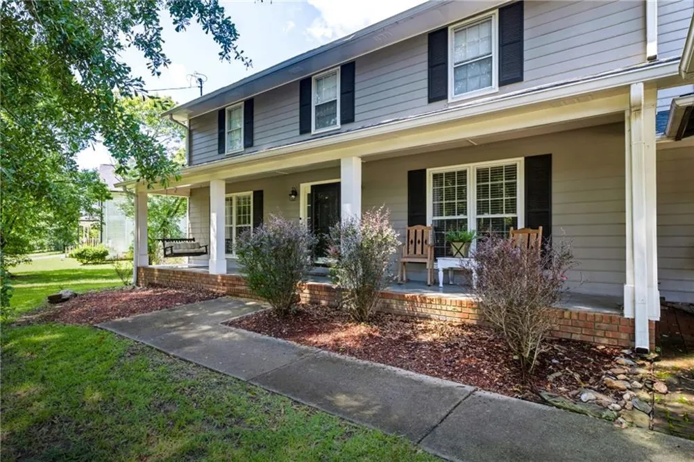365 Timber Mill Circle Carrollton, GA 30116