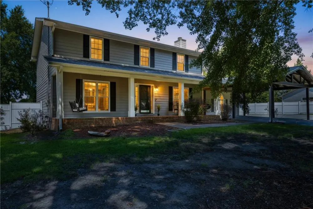 365 Timber Mill Circle Carrollton, GA 30116