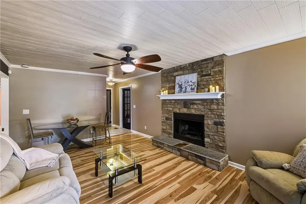 365 Timber Mill Circle Carrollton, GA 30116
