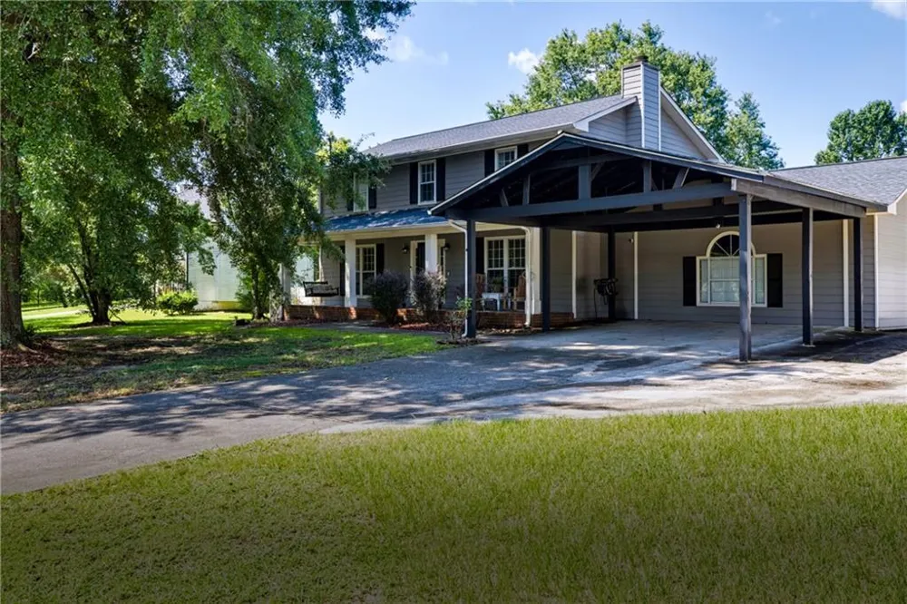 365 Timber Mill Circle Carrollton, GA 30116